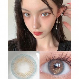 I-DOL Desire Ocean Blue